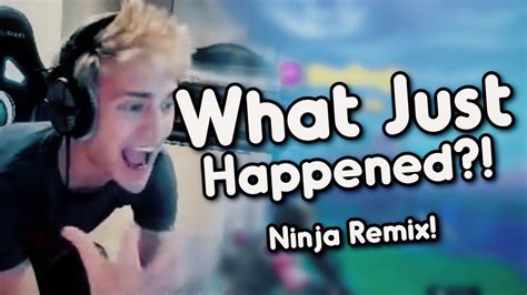 what happened to ninja